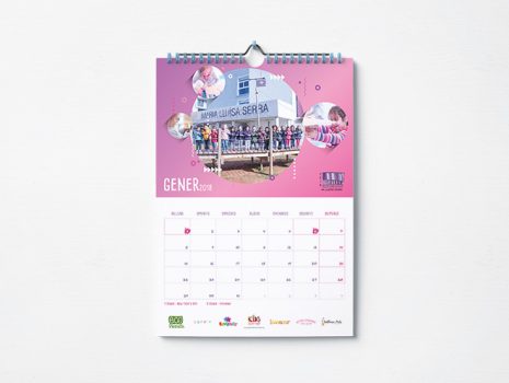 AMPA Calendar
