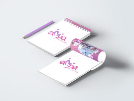 AMPA Logo